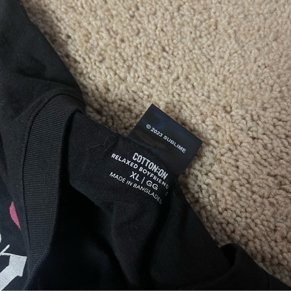 Sublime Tee - Picture 3 of 4